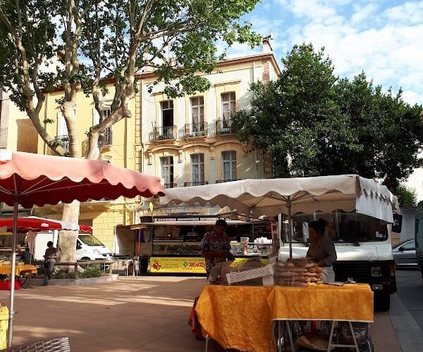 Restaurant Lou Grilladou à Perpignan, France