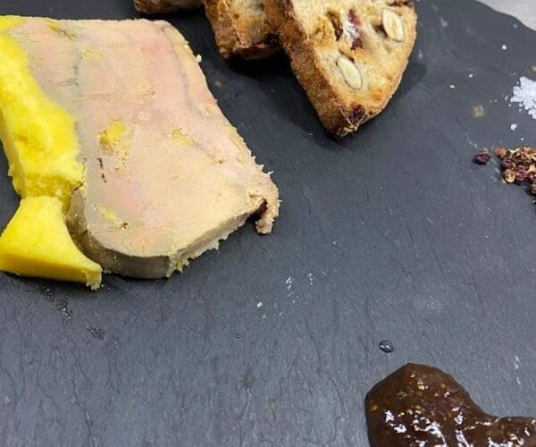 Restaurant Lou Grilladou à Perpignan, France