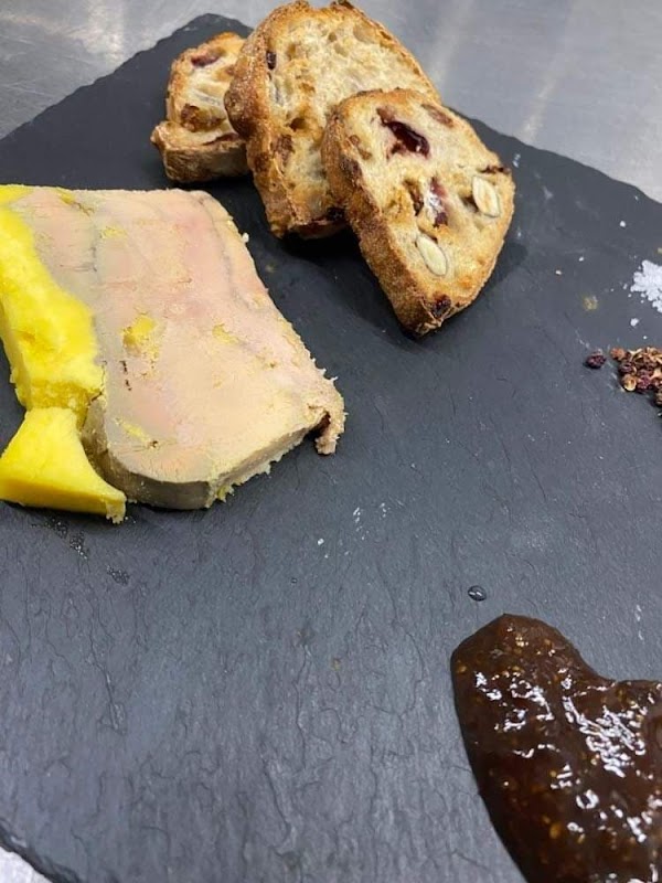 Restaurant Lou Grilladou à Perpignan, France