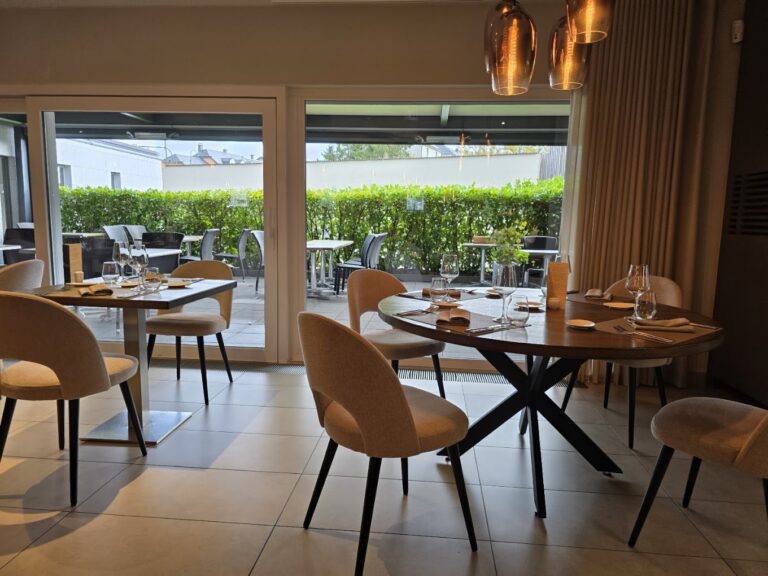 Restaurant l’Ultimo