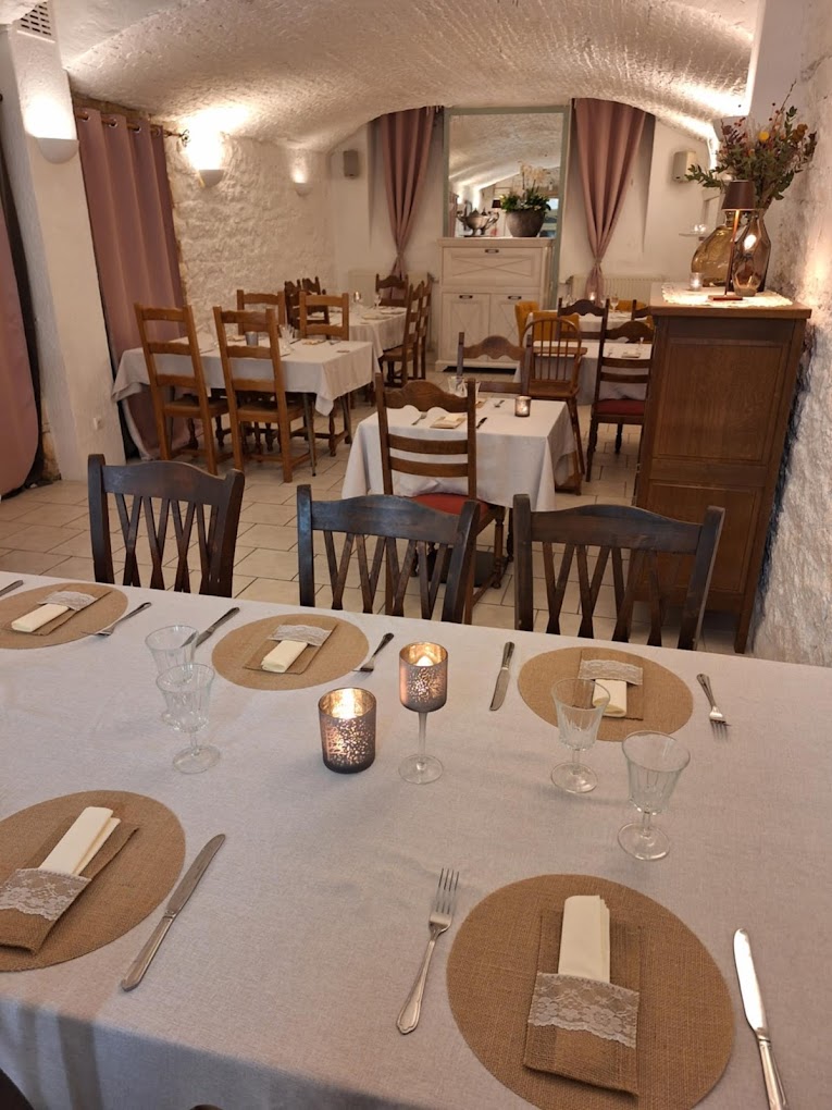 Restaurant Mamy Jen à Arlon, Belgique