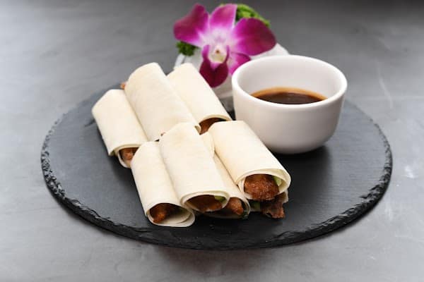 Restaurant Mi Sushi à Ettelbruck, Luxembourg