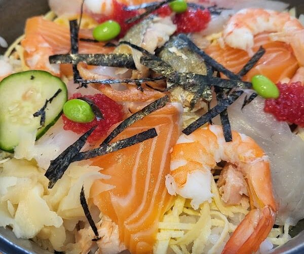 Restaurant Minami à Perpignan, France