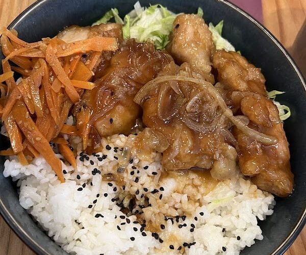 Restaurant Minami à Perpignan, France