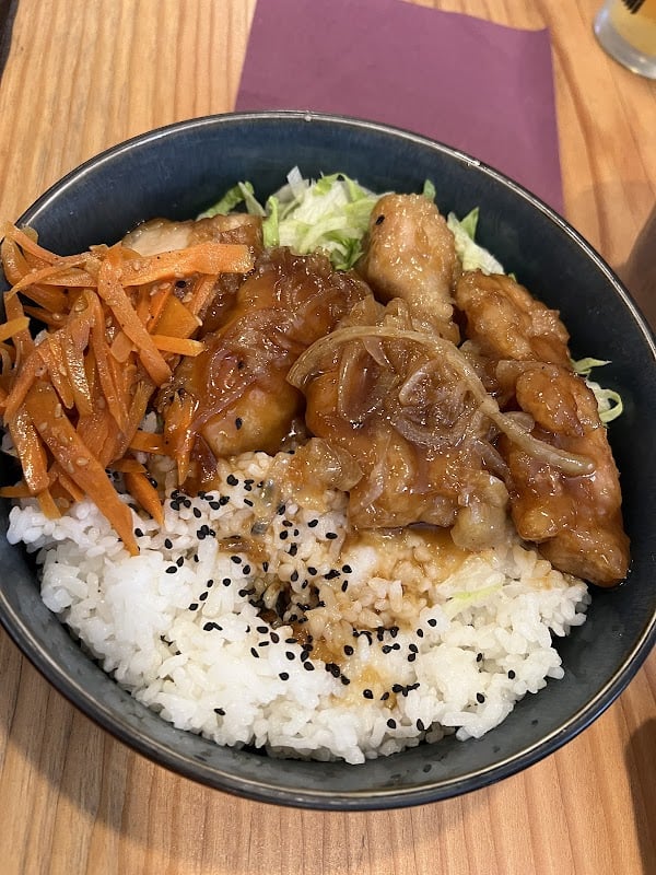 Restaurant Minami à Perpignan, France