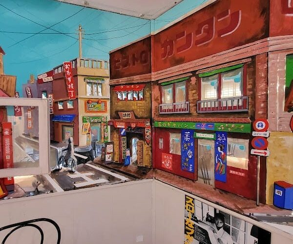 Restaurant Minami à Perpignan, France