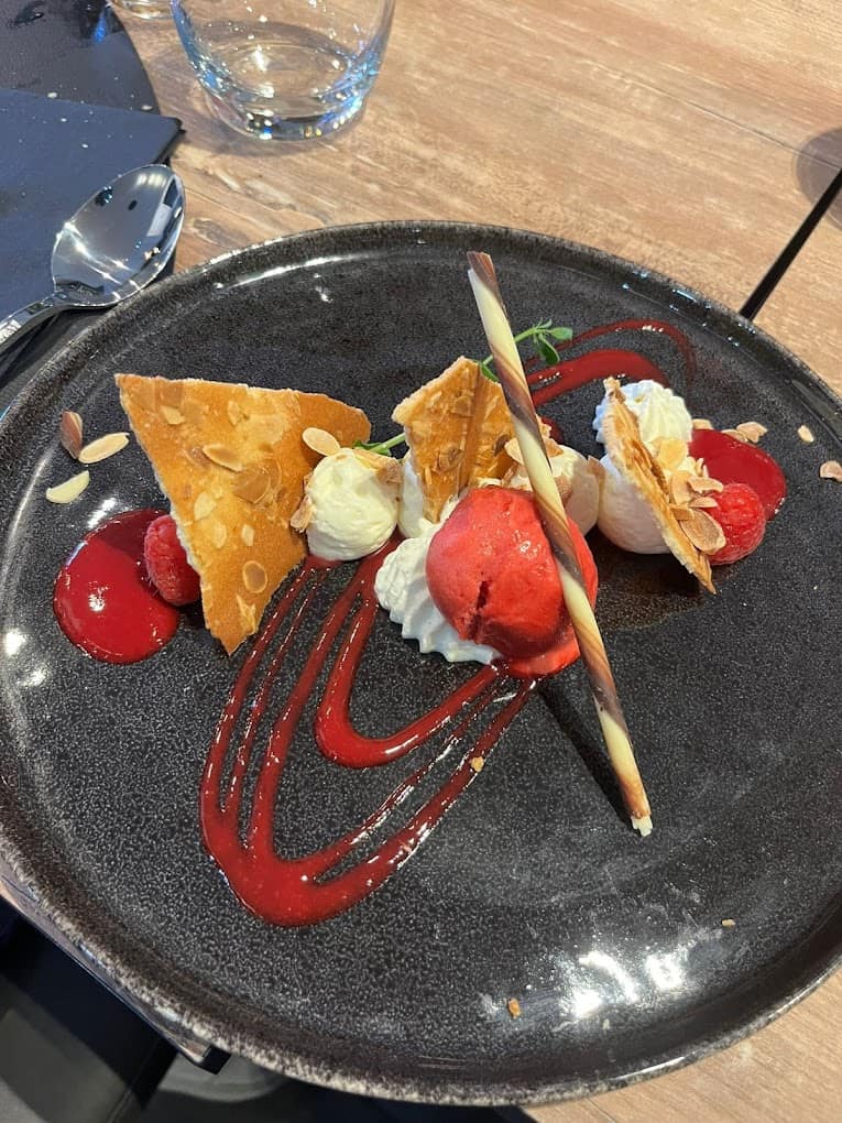 Restaurant Nouvelle Ère à Metz, France