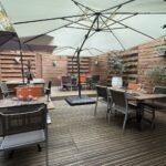Restaurant Nouvelle Ère à Metz