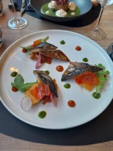 Restaurant Nouvelle Ère