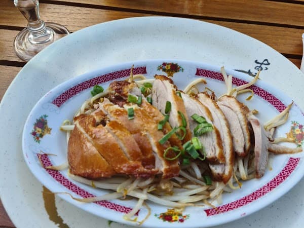 Restaurant Osaka à Blois, France
