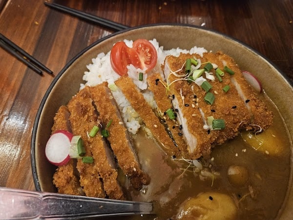 Restaurant Osaka à Melun, France