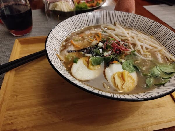 Restaurant Osaka à Melun, France