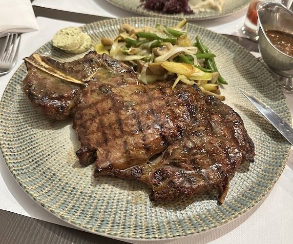 Restaurant Penalty à Differdange, Luxembourg