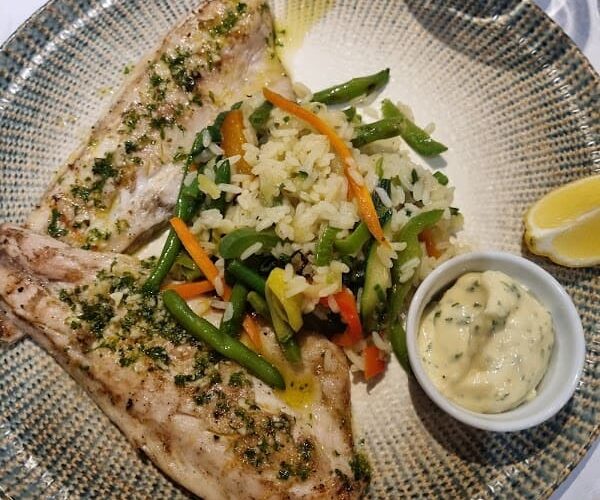 Restaurant Penalty à Differdange, Luxembourg