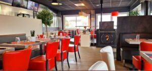 Restaurant & Pizzeria | Au Point D’Interro