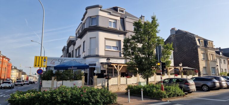Restaurant-Pizzeria-Auberge La Véranda à Hesperange, Luxembourg — photo 1