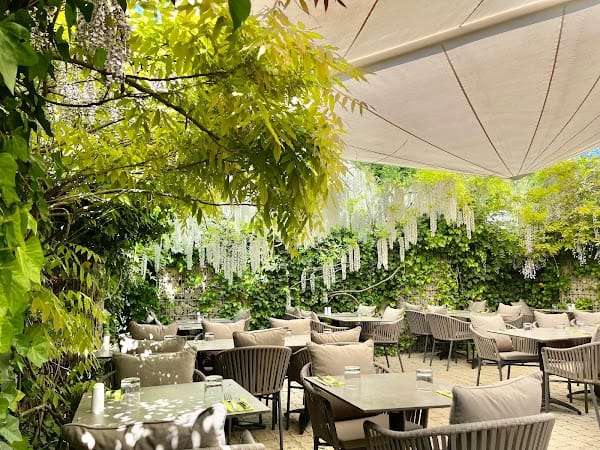 Restaurant-Pizzeria Bivio (Osteria del) Sàrl à Schuttrange, Luxembourg