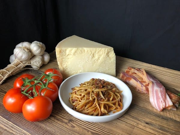 Restaurant-Pizzeria Bivio (Osteria del) Sàrl à Schuttrange, Luxembourg