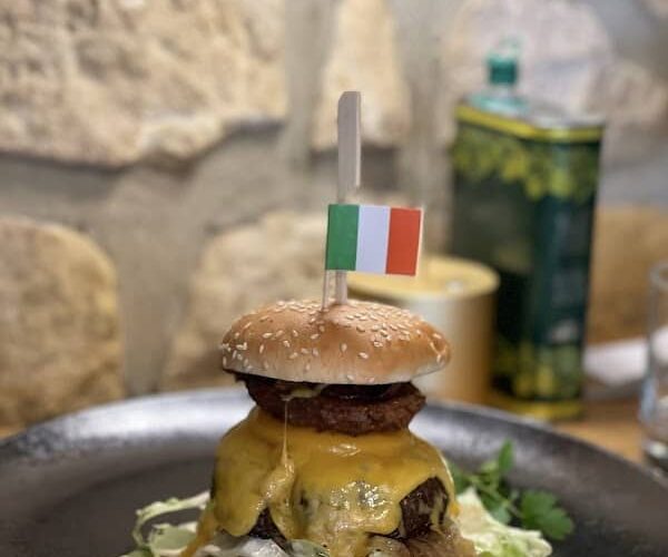 Restaurant-Pizzeria Bivio (Osteria del) Sàrl à Schuttrange, Luxembourg