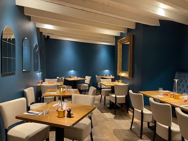 Restaurant-Pizzeria Bivio (Osteria del) Sàrl à Schuttrange, Luxembourg