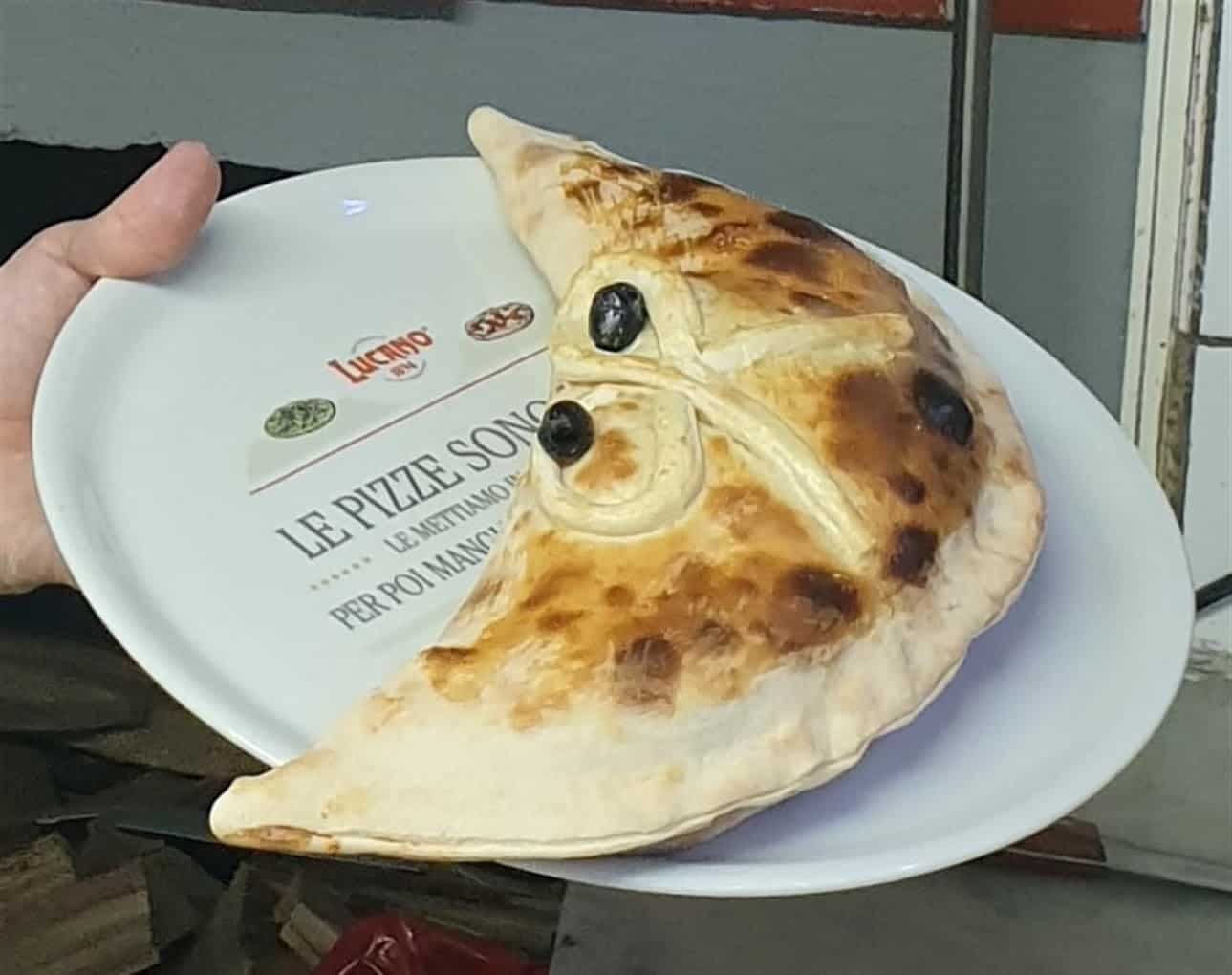 Restaurant Pizzeria Flame’s à Remich, Luxembourg