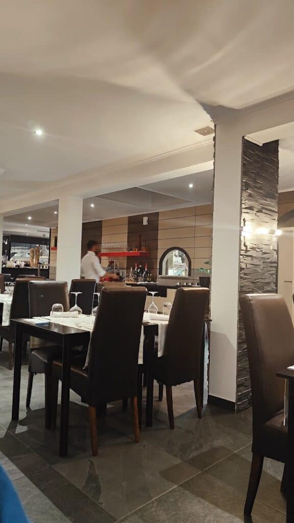 Restaurant-Pizzeria L’Astoria Sàrl