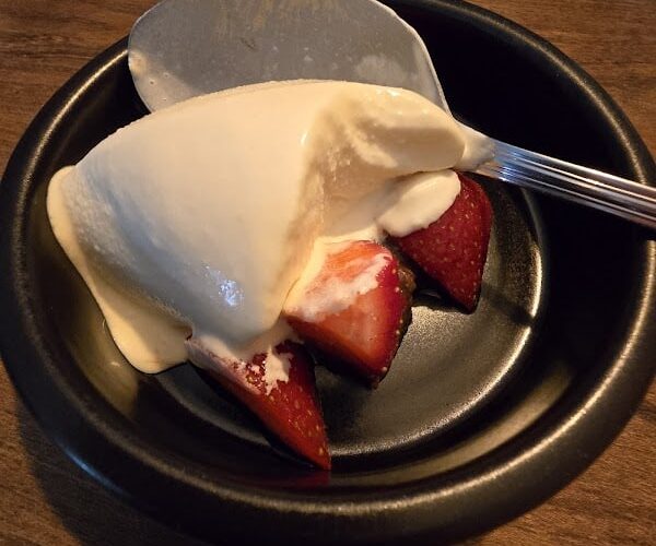 Restaurant Pluviôse à Saint-Jean-de-Luz, France