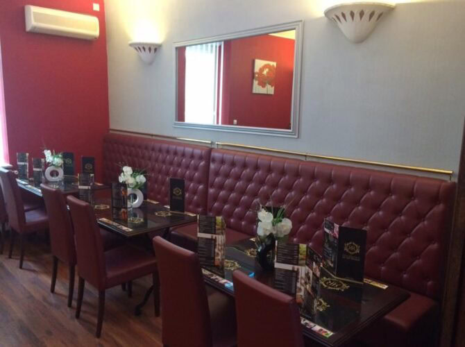 RESTAURANT RENAISSANCE à Joeuf, France