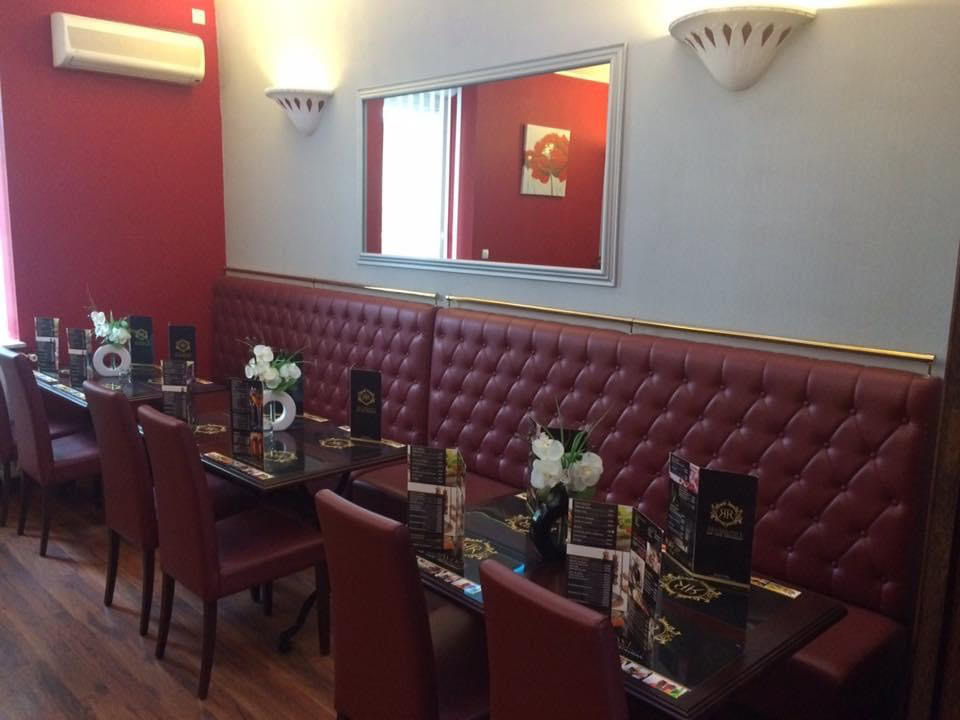 RESTAURANT RENAISSANCE à Joeuf, France