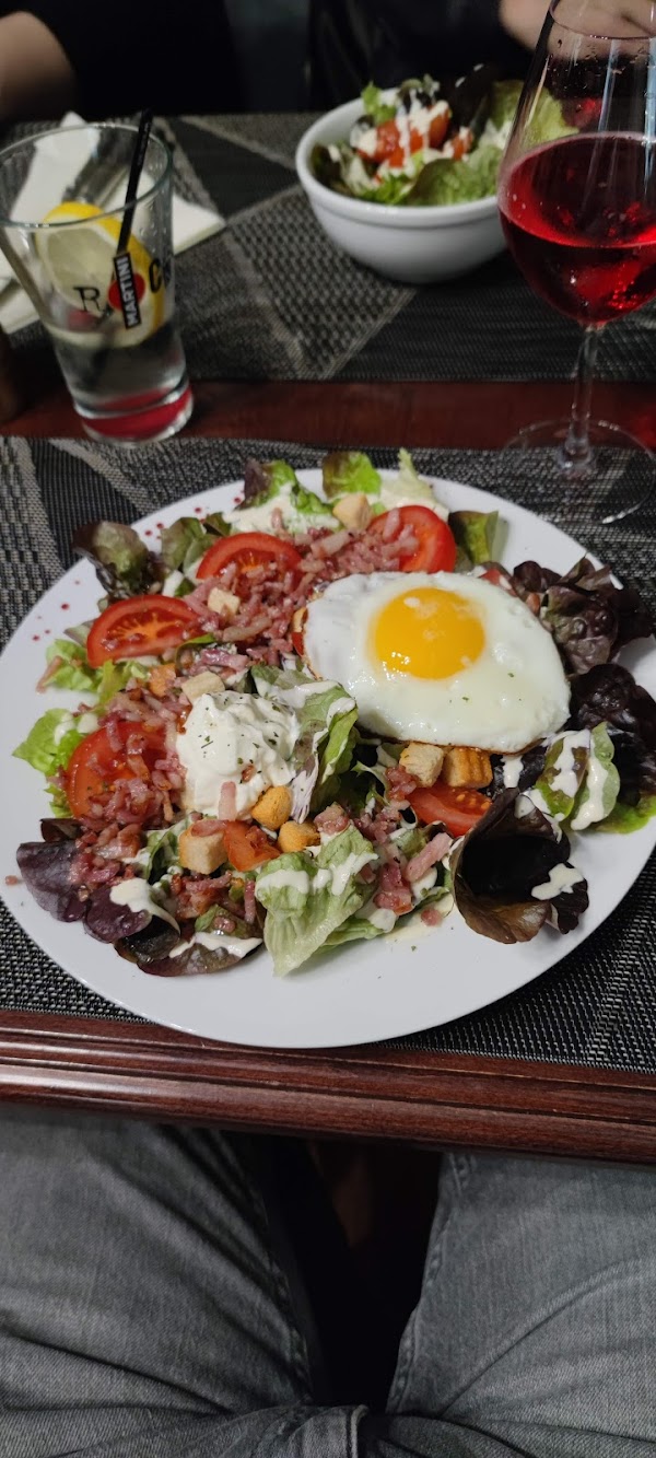 RESTAURANT RENAISSANCE à Joeuf, France