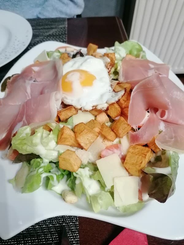RESTAURANT RENAISSANCE à Joeuf, France