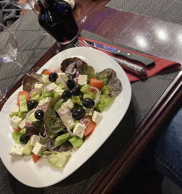 RESTAURANT RENAISSANCE à Joeuf, France