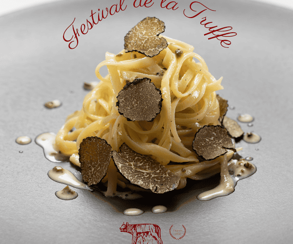 Restaurant Roma à Luxembourg (Ville), Luxembourg