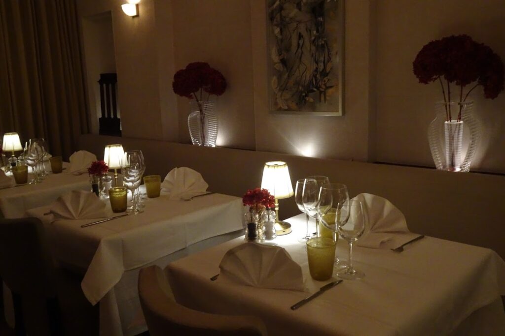 Restaurant Roma