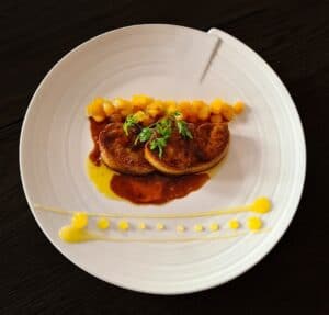 Restaurant Sequoia