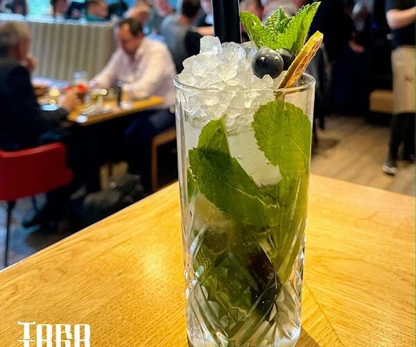 Restaurant ToroToro à Niederanven, Luxembourg