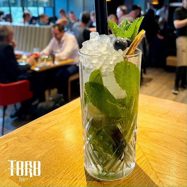 Restaurant ToroToro à Niederanven, Luxembourg