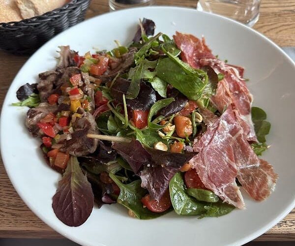 Restaurant ToroToro à Niederanven, Luxembourg