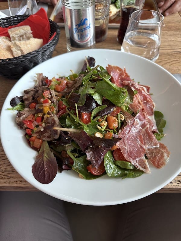 Restaurant ToroToro à Niederanven, Luxembourg
