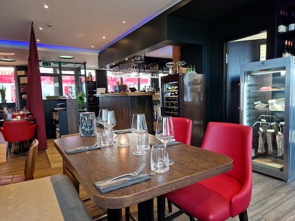 Restaurant ToroToro à Niederanven, Luxembourg