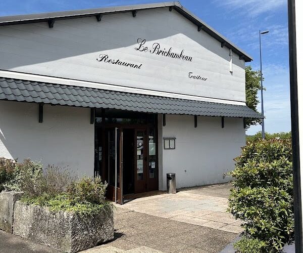 Restaurant Traiteur Le Brichambeau à Vandoeuvre-lès-Nancy, France