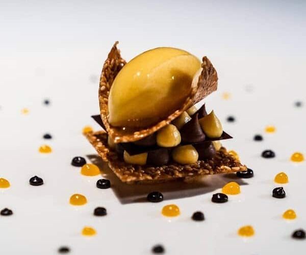 Restaurant URSUS à Tignes, France