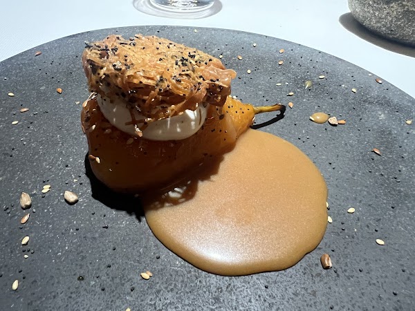 Restaurant URSUS à Tignes, France