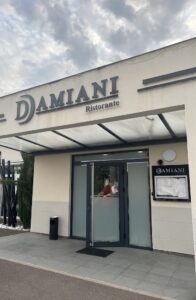 Ristorante Damiani