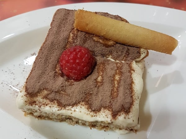 Restaurant Ristorante Sempre Linda à Villerupt, France