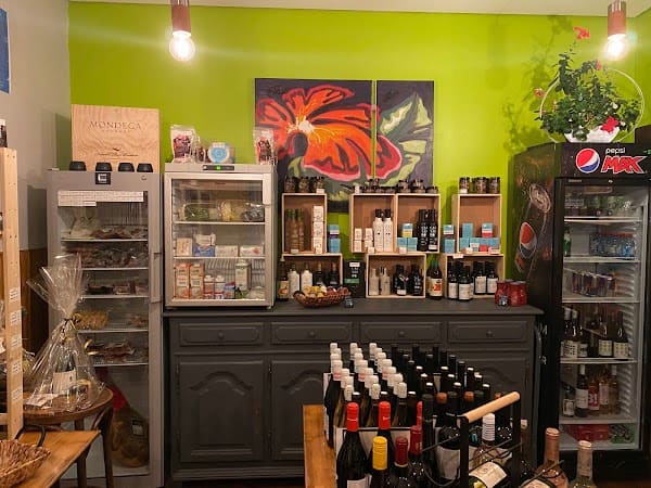 Restaurant Riva Café à Diekirch, Luxembourg