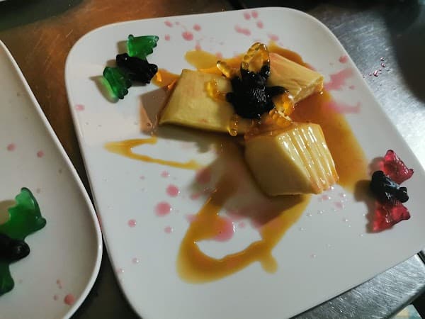 Restaurant Riva Café à Diekirch, Luxembourg