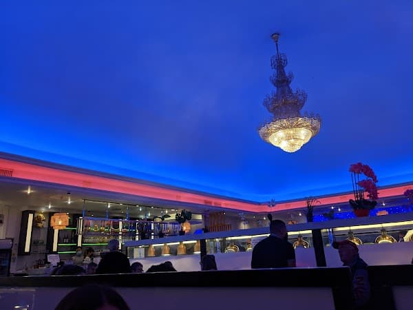 Restaurant Royal Alzette à Audun-le-Tiche, France