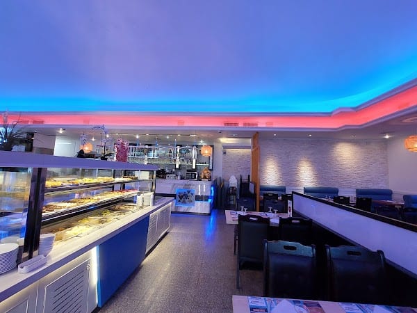 Restaurant Royal Alzette à Audun-le-Tiche, France