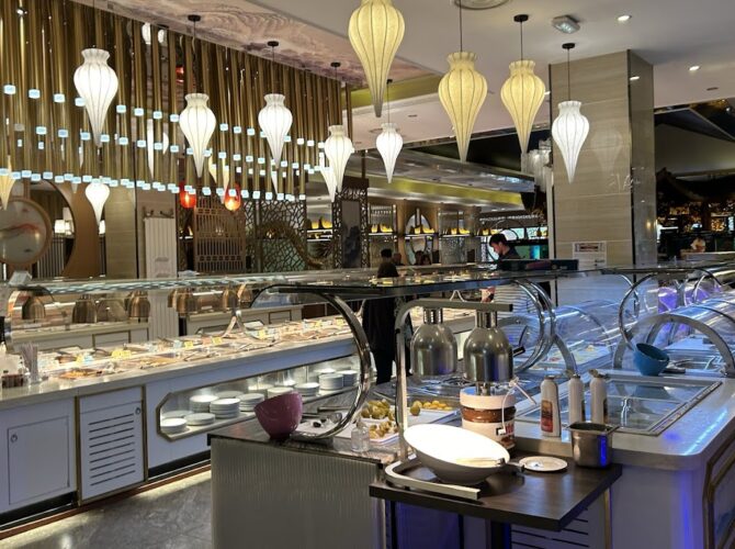 Restaurant Royal exquise à Vesoul, France